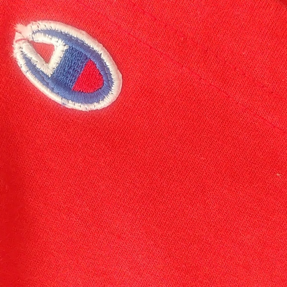 Champion Men's MVP Tee (Retired Colors) - Picture 5 of 8